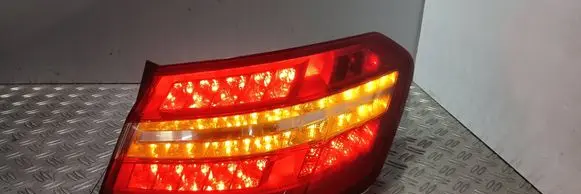 Mercedes-Benz E W212 Rear/tail lights A2129060658 483026 775518