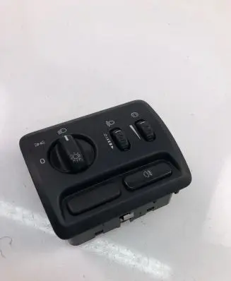 Volvo V50 Light switch 30739313