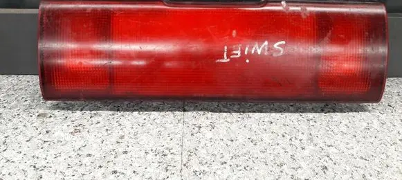 Suzuki Swift II Tailgate/trunk/boot exterior handle 