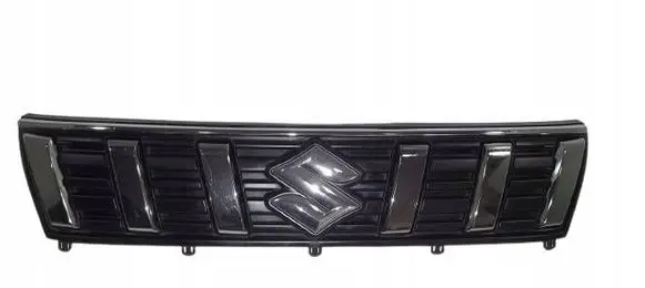 Suzuki Vitara (LY) Front bumper upper radiator grill 7212186R0