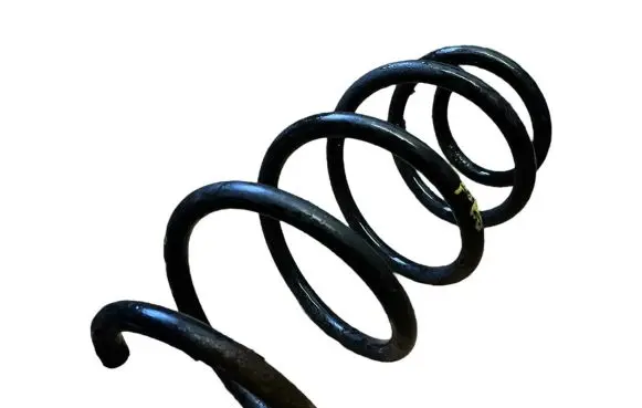 Ford Mondeo MK IV Front coil spring