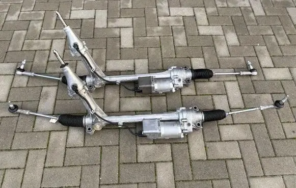 Ford Transit VII Steering rack KK213D070CK KK213D070