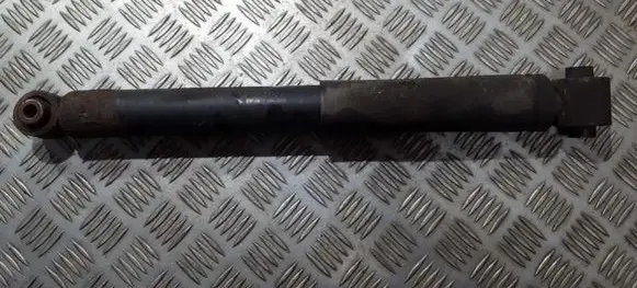 Nissan Qashqai Rear shock absorber/damper 56210jd04a 814902003467