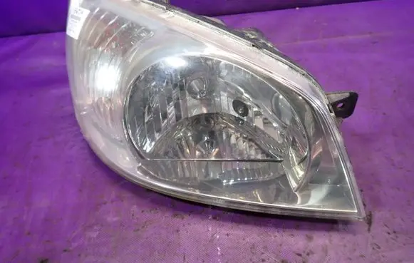 Hyundai Getz Headlight/headlamp