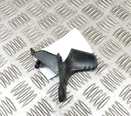 Renault Twingo II Front door exterior handle 8200385179