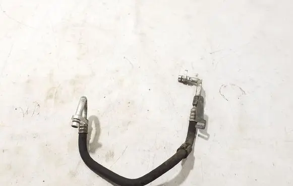 Renault Talisman Air conditioning (A/C) pipe/hose 924907338R