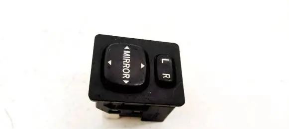 Toyota RAV 4 (XA20) Wing mirror switch 769746A 183574