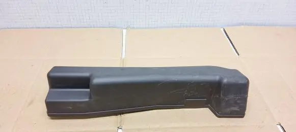 Toyota Avensis T250 Fuse box cover 8178PA1