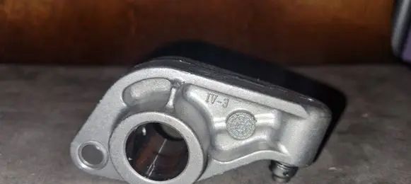 Ford Transit Valve rocker arm XS7Q6K528A1C