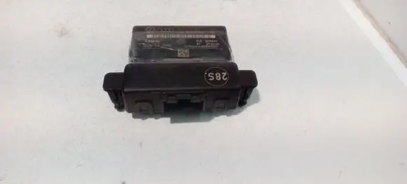 Volkswagen Touran I Gateway control module 1K0907530F 1K0907951