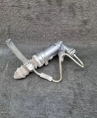 Audi A6 S6 C6 4F Clutch slave cylinder 4F0721257