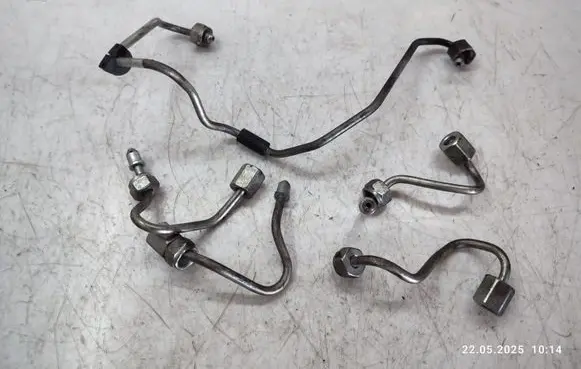Mini Cooper Countryman R60 Fuel line pipe