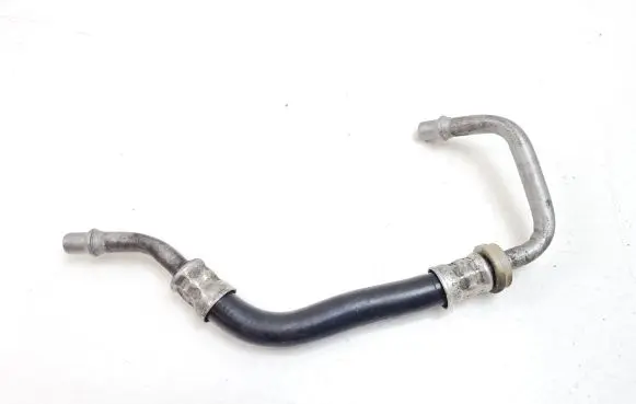 Mercedes-Benz CLS C257 Gearbox oil cooler pipe/hose A6541800300