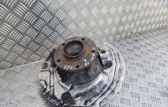 BMW 3 E90 E91 Front wheel hub 3121676444403 12201210