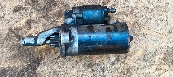 Audi A6 S6 C5 4B Starter motor 059911023H 109021