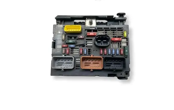 Peugeot Partner BSM Control unit 9675878480 24497454