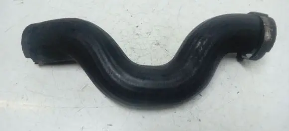 Opel Zafira A Intercooler hose/pipe
