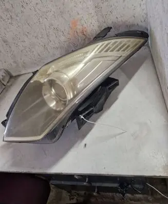 Citroen C6 Headlight/headlamp
