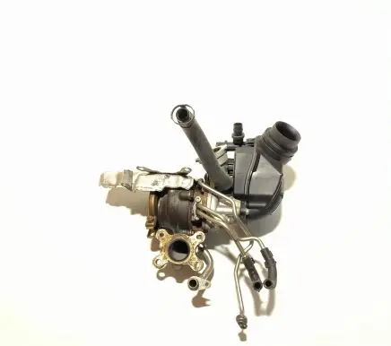 Skoda Fabia Mk4 (6VA) Turbo 05C145704 110422000431 16350034