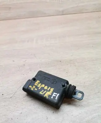 Renault Espace II Central locking motor 