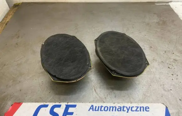 Dodge Caliber Front door speaker 05091019AB