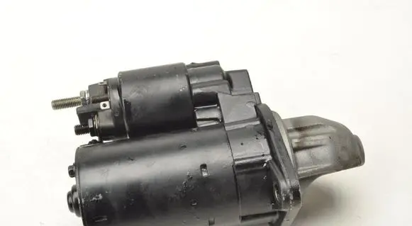 BMW 3 E90 E91 Starter motor STARDAX