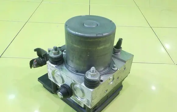 Jaguar XF X250 ABS Pump 0265235363
