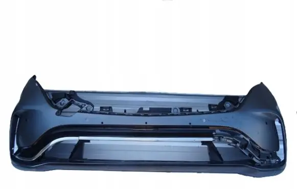 Mercedes-Benz EQC Front bumper R15P3