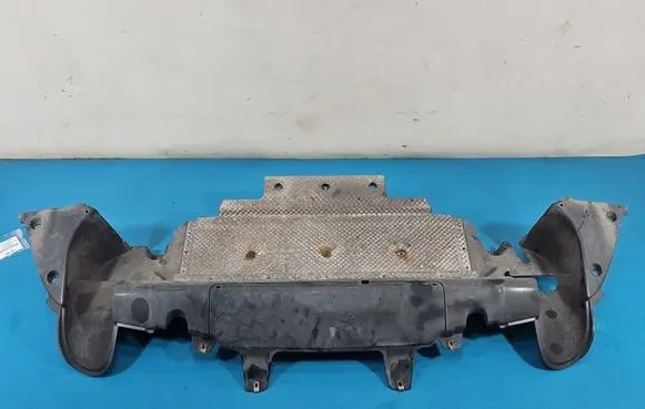 Land Rover Discovery Sport Center console FK72589N836AF IMPRK1552492