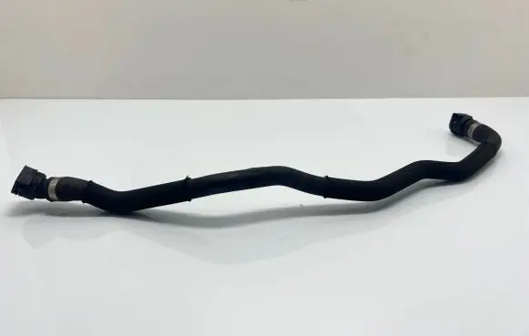 BMW 5 GT F07 Engine coolant pipe/hose 7800107 91483781H