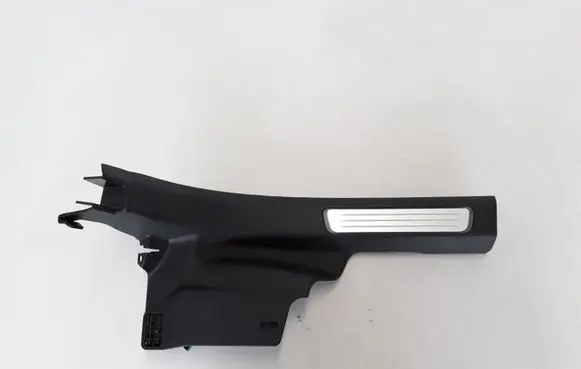 Volvo S90, V90 Rear sill trim cover 31377618