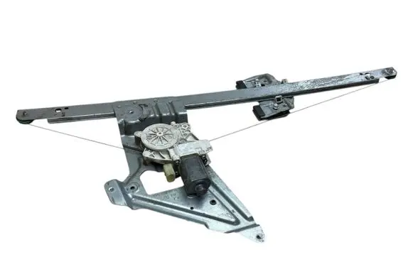 Volkswagen Crafter Front door window regulator with motor A0088205542 A9067200146RH
