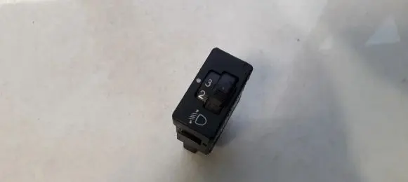 Citroen Xsara Picasso Headlight level height control switch