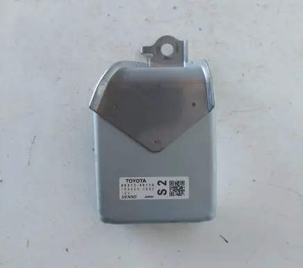 Lexus RX 450H Other control units/modules 8657248110 1669000882