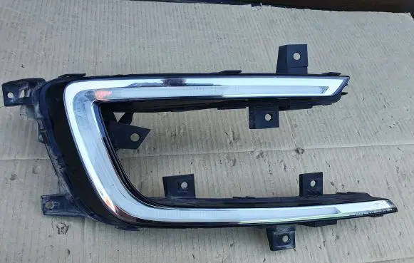 LED Daytime headlight