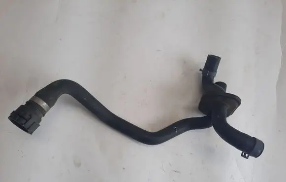 Audi Q5 SQ5 Engine coolant pipe/hose 8R0819345B