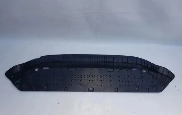 Audi A4 S4 B9 8W Front bumper 8W0807611E
