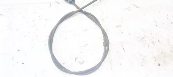 Mercedes-Benz CLK A208 C208 Handbrake/parking brake wiring cable 2024203385