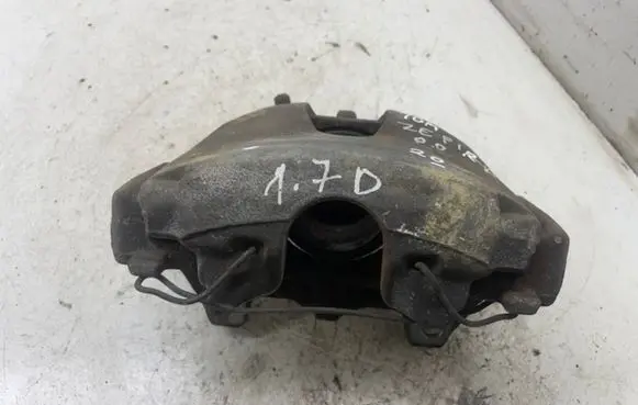Opel Zafira B Front brake caliper FN35725