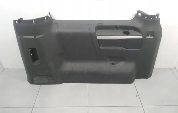 Toyota Proace Front door card panel trim 
