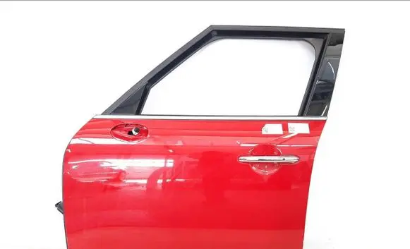 Mini Cooper Countryman F60 Front door
