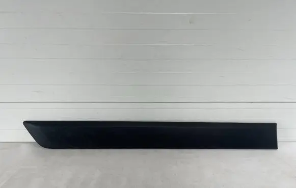 Ford Transit Custom Rear door trim (molding) BK2129076AEW