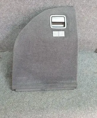 BMW 3 E90 E91 Trunk/boot side trim panel 7068881 52107010