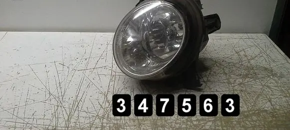 KIA Magentis Front fog light