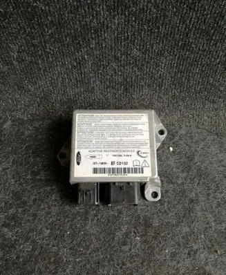Ford Mondeo Mk III Airbag control unit/module 1S7T14B056