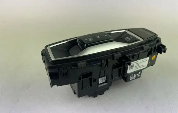 Audi Q4 e-tron Gear shifter/selector 89A713059F