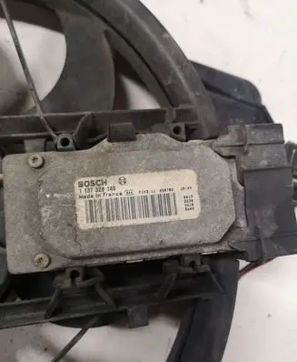 Ford Focus C-MAX Electric radiator cooling fan 0130303930 3M5H8C607RE 1137328148