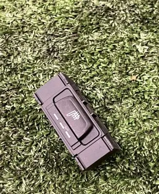 Seat heating switch