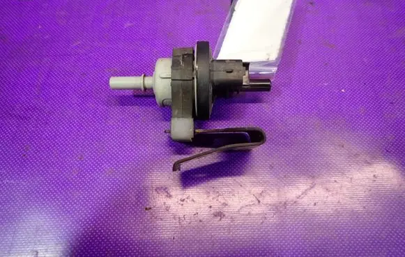 Renault Fluence Vacuum valve 8200248821