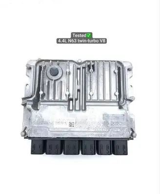 BMW X5 G05 Engine control unit/module 9846813